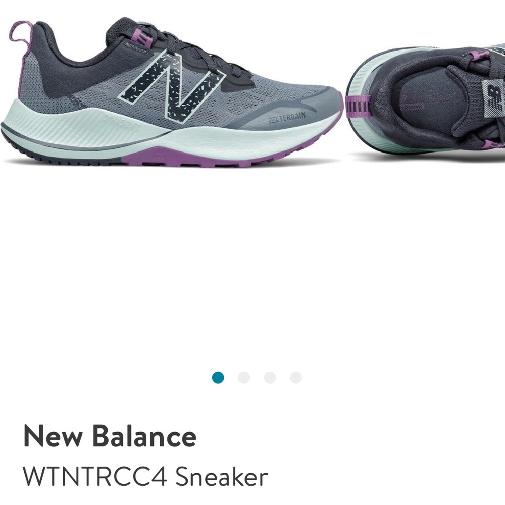 New Balance Sneakers - Picture 2 of 8